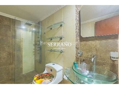 Apartamento de 4 alcobas en venta en Bolarqui, Bucaramanga, 150 m² · foto 12 de 20