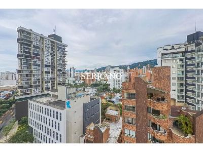 Apartamento de 4 alcobas en venta en Bolarqui, Bucaramanga, 150 m² · foto 19 de 20