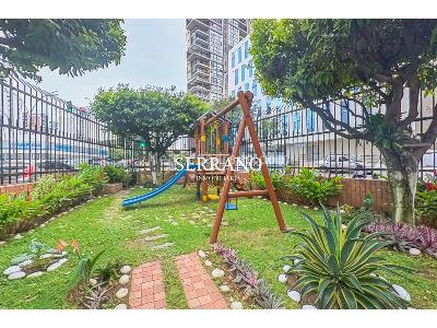 Apartamento de 4 alcobas en venta en Bolarqui, Bucaramanga, 150 m² · foto 20 de 20
