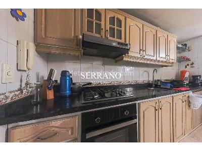 Apartamento en venta en Cañaveral, Floridablanca · foto 4 de 20