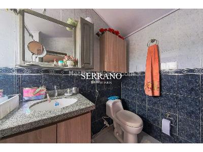 Apartamento en venta en Cañaveral, Floridablanca · foto 12 de 20