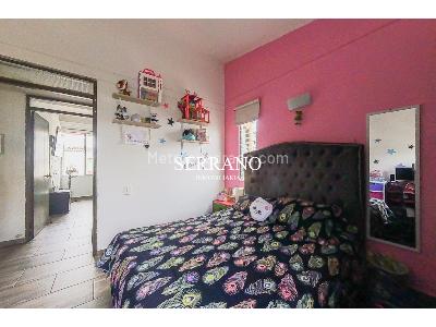 Apartamento en venta en Cañaveral, Floridablanca · foto 17 de 20