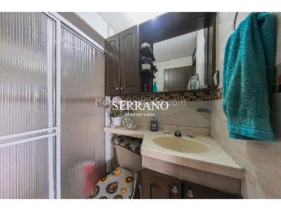 Apartamento en venta en Cañaveral, Floridablanca · foto 18 de 20