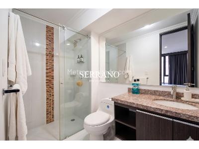 Apartamento de 3 alcobas en venta en Calle 200, Floridablanca, 92 m² · foto 6 de 15