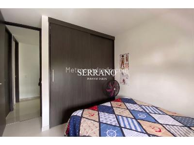 Apartamento de 3 alcobas en venta en Calle 200, Floridablanca, 92 m² · foto 7 de 15