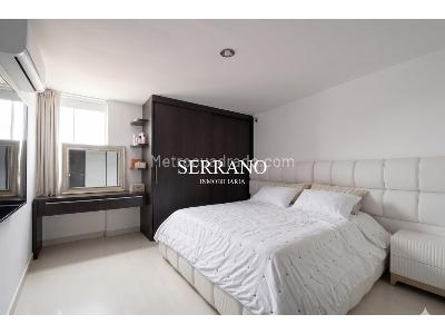 Apartamento de 3 alcobas en venta en Calle 200, Floridablanca, 92 m² · foto 9 de 15