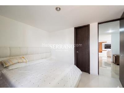 Apartamento de 3 alcobas en venta en Calle 200, Floridablanca, 92 m² · foto 10 de 15