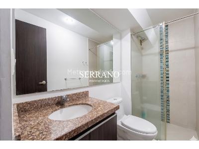 Apartamento de 3 alcobas en venta en Calle 200, Floridablanca, 92 m² · foto 11 de 15
