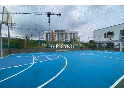 Apartamento de 3 alcobas en venta en Calle 200, Floridablanca, 92 m² · foto 14 de 15