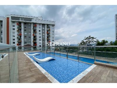 Apartamento de 3 alcobas en venta en Calle 200, Floridablanca, 92 m² · foto 15 de 15