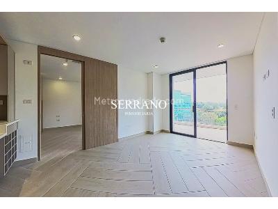 Apartamento de 2 alcobas en venta en Menzuly, Floridablanca, 83 m² · foto 2 de 20