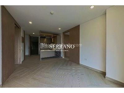 Apartamento de 2 alcobas en venta en Menzuly, Floridablanca, 83 m² · foto 3 de 20