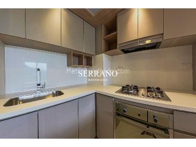 Apartamento de 2 alcobas en venta en Menzuly, Floridablanca, 83 m² · foto 4 de 20