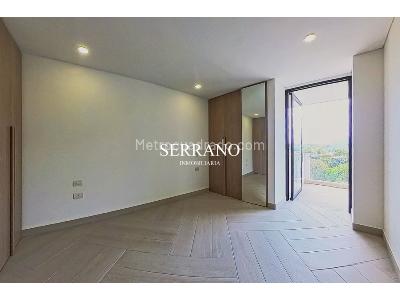 Apartamento de 2 alcobas en venta en Menzuly, Floridablanca, 83 m² · foto 5 de 20