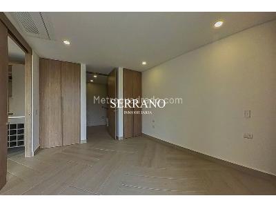 Apartamento de 2 alcobas en venta en Menzuly, Floridablanca, 83 m² · foto 6 de 20