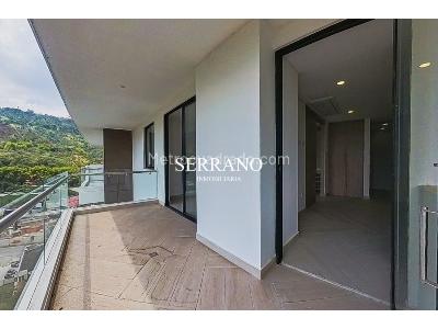 Apartamento de 2 alcobas en venta en Menzuly, Floridablanca, 83 m² · foto 7 de 20
