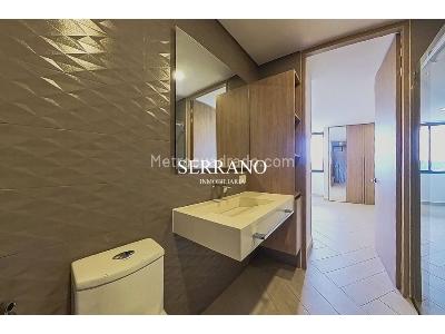 Apartamento de 2 alcobas en venta en Menzuly, Floridablanca, 83 m² · foto 8 de 20