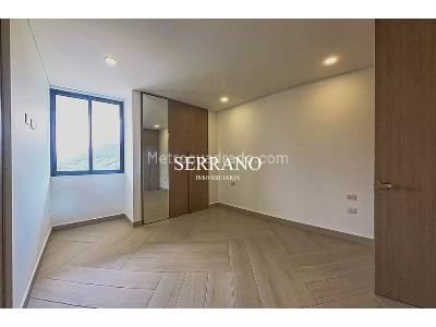 Apartamento de 2 alcobas en venta en Menzuly, Floridablanca, 83 m² · foto 9 de 20