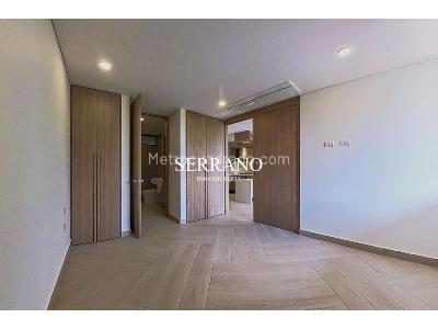 Apartamento de 2 alcobas en venta en Menzuly, Floridablanca, 83 m² · foto 10 de 20