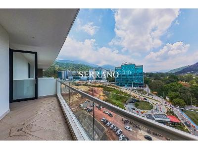 Apartamento de 2 alcobas en venta en Menzuly, Floridablanca, 83 m² · foto 12 de 20