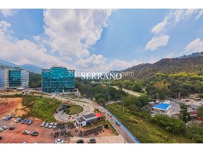 Apartamento de 2 alcobas en venta en Menzuly, Floridablanca, 83 m² · foto 13 de 20