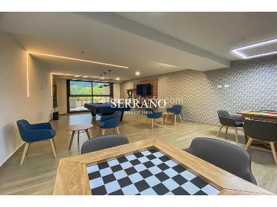 Apartamento de 2 alcobas en venta en Menzuly, Floridablanca, 83 m² · foto 19 de 20