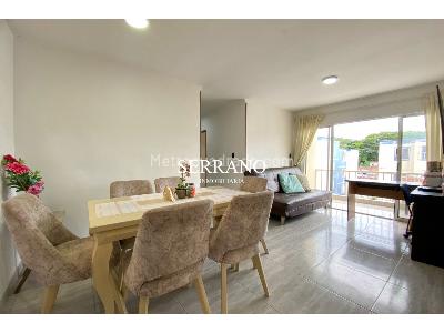 Apartamento de 3 alcobas en venta en Altamira, Floridablanca, 72 m² · foto 2 de 17