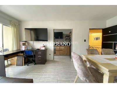 Apartamento de 3 alcobas en venta en Altamira, Floridablanca, 72 m² · foto 3 de 17