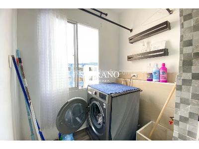 Apartamento de 3 alcobas en venta en Altamira, Floridablanca, 72 m² · foto 5 de 17