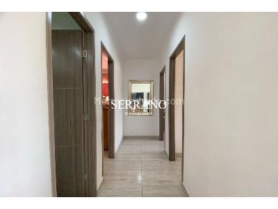 Apartamento de 3 alcobas en venta en Altamira, Floridablanca, 72 m² · foto 6 de 17