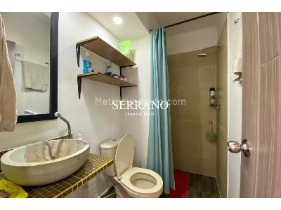 Apartamento de 3 alcobas en venta en Altamira, Floridablanca, 72 m² · foto 7 de 17