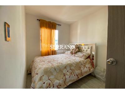Apartamento de 3 alcobas en venta en Altamira, Floridablanca, 72 m² · foto 8 de 17