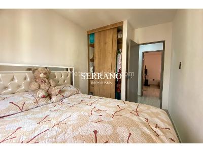 Apartamento de 3 alcobas en venta en Altamira, Floridablanca, 72 m² · foto 9 de 17