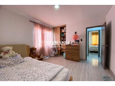 Apartamento de 3 alcobas en venta en Altamira, Floridablanca, 72 m² · foto 11 de 17