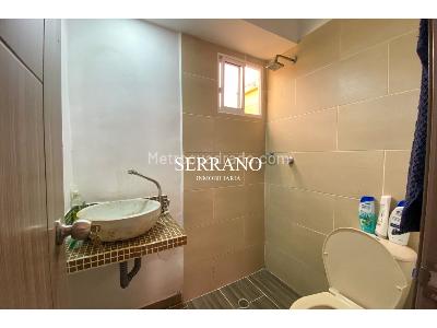 Apartamento de 3 alcobas en venta en Altamira, Floridablanca, 72 m² · foto 12 de 17