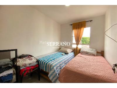 Apartamento de 3 alcobas en venta en Altamira, Floridablanca, 72 m² · foto 13 de 17