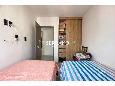 Apartamento de 3 alcobas en venta en Altamira, Floridablanca, 72 m² · foto 14 de 17