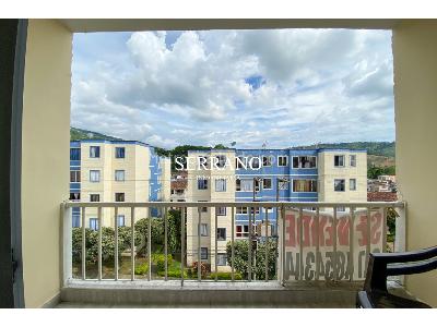 Apartamento de 3 alcobas en venta en Altamira, Floridablanca, 72 m² · foto 15 de 17