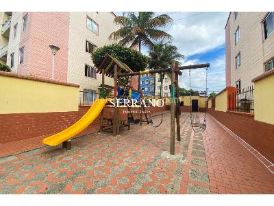 Apartamento de 3 alcobas en venta en Altamira, Floridablanca, 72 m² · foto 17 de 17