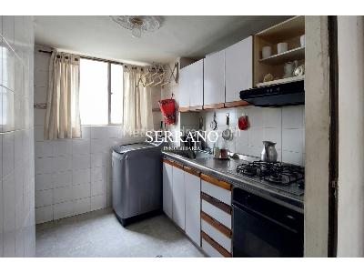 Apartamento en venta en Cañaveral, Floridablanca · foto 3 de 7