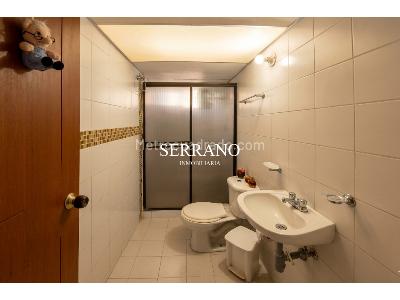 Apartamento en venta en Cañaveral, Floridablanca · foto 4 de 7
