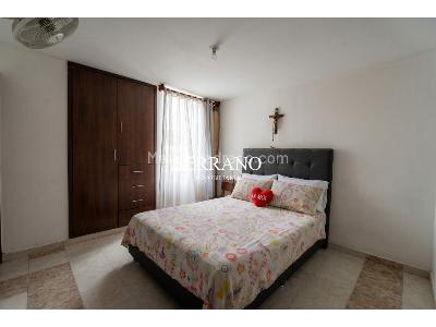 Apartamento en venta en Cañaveral, Floridablanca · foto 5 de 7