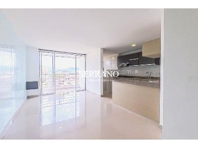 Apartamento de 2 alcobas en venta en Provenza, Bucaramanga, 64 m² · foto 2 de 20