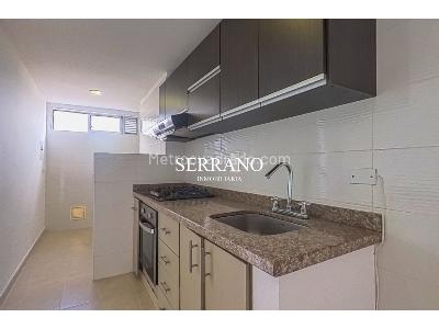 Apartamento de 2 alcobas en venta en Provenza, Bucaramanga, 64 m² · foto 4 de 20