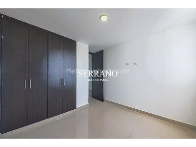Apartamento de 2 alcobas en venta en Provenza, Bucaramanga, 64 m² · foto 8 de 20
