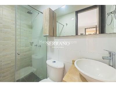 Apartamento de 2 alcobas en venta en Provenza, Bucaramanga, 64 m² · foto 9 de 20