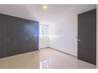 Apartamento de 2 alcobas en venta en Provenza, Bucaramanga, 64 m² · foto 11 de 20