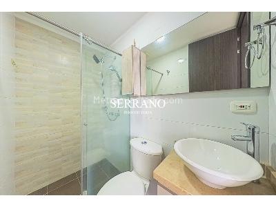 Apartamento de 2 alcobas en venta en Provenza, Bucaramanga, 64 m² · foto 12 de 20