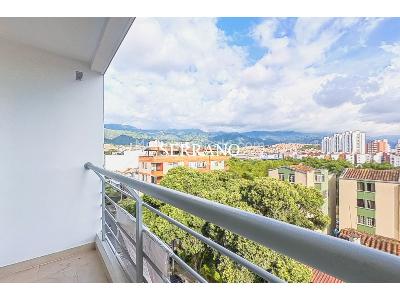 Apartamento de 2 alcobas en venta en Provenza, Bucaramanga, 64 m² · foto 13 de 20