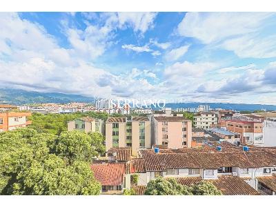 Apartamento de 2 alcobas en venta en Provenza, Bucaramanga, 64 m² · foto 14 de 20